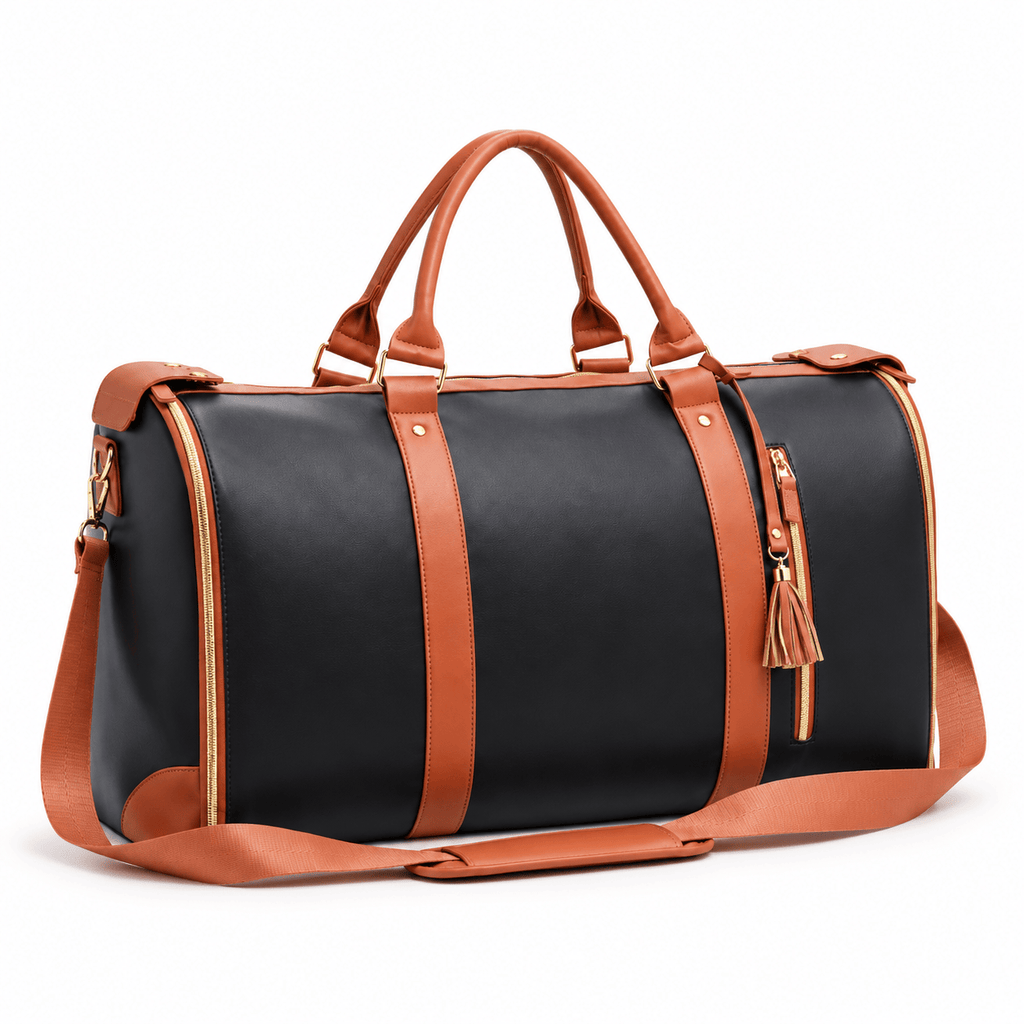 Sac de voyage à roulettes imperméable 20–35 L RAVELEE