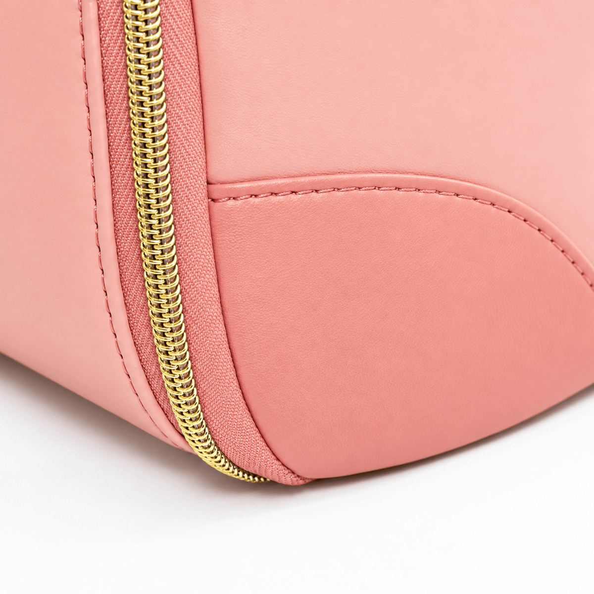 Sac de voyage rose à roulettes imperméable RAVELEE