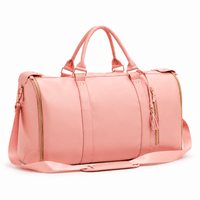 Sac de voyage à roulettes imperméable 20–35 L RAVELEE