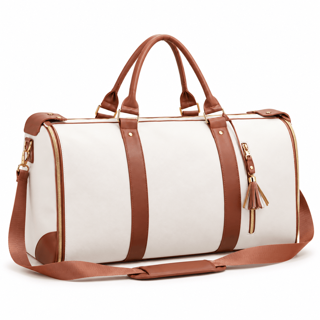 Sac de voyage à roulettes imperméable 20–35 L RAVELEE