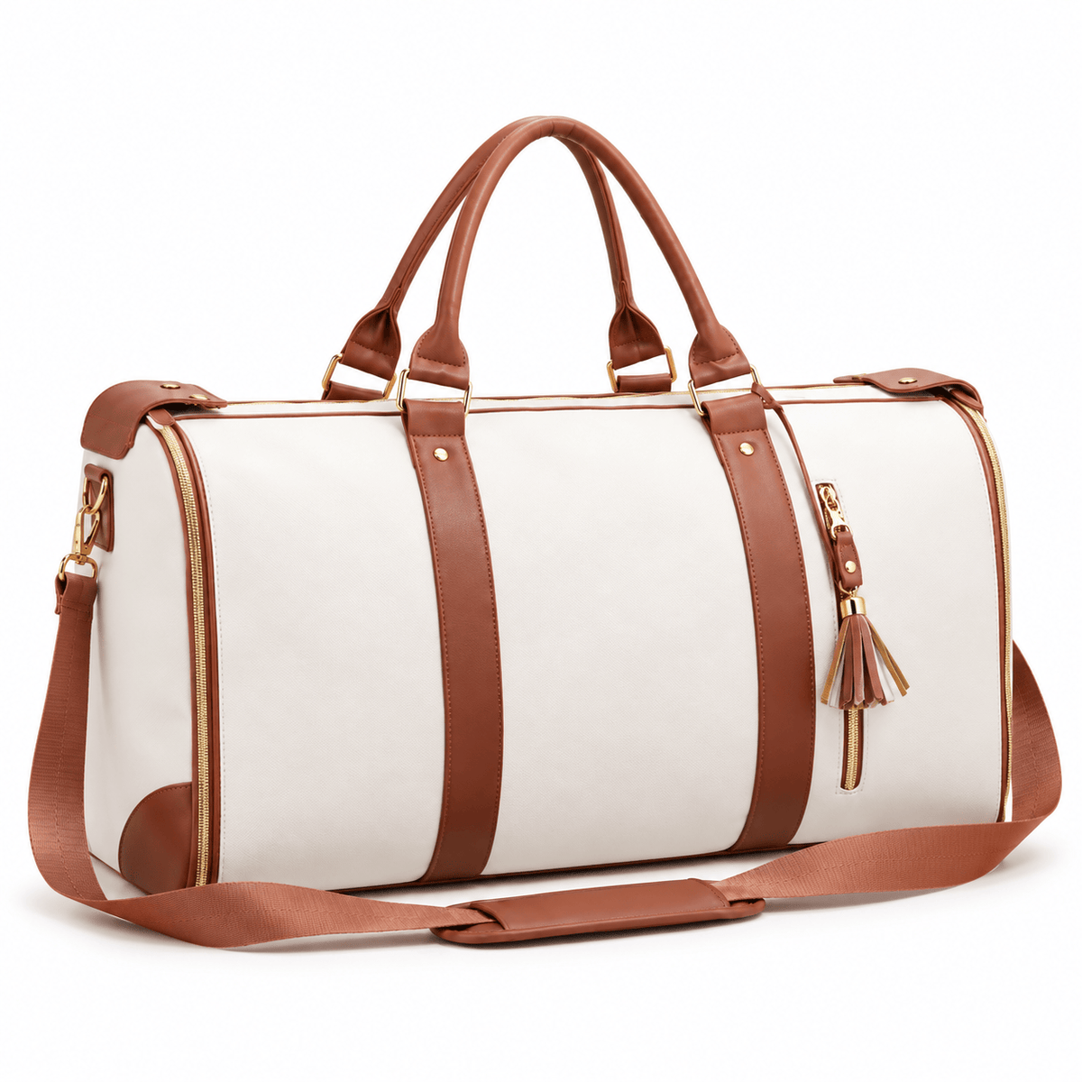 Sac de voyage à roulettes imperméable 20–35 L RAVELEE