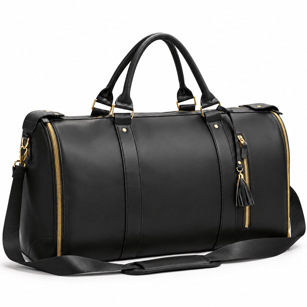 Sac de voyage à roulettes imperméable 20–35 L RAVELEE