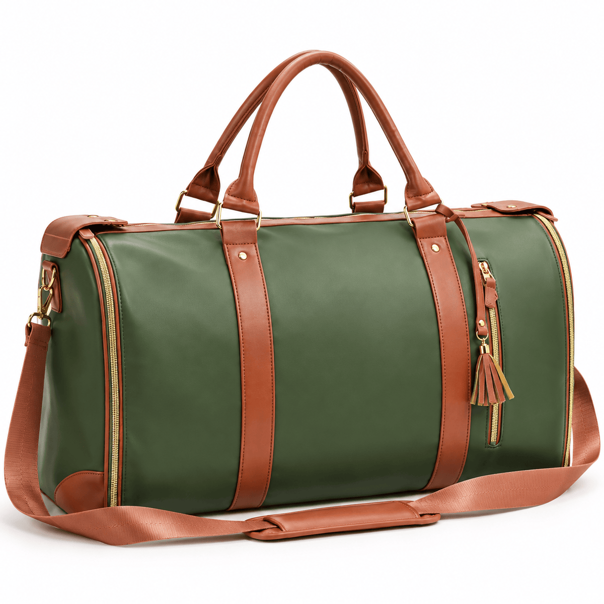 Sac de voyage à roulettes imperméable 20–35 L RAVELEE