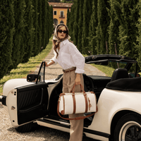 Sac de voyage à roulettes imperméable 20–35 L RAVELEE